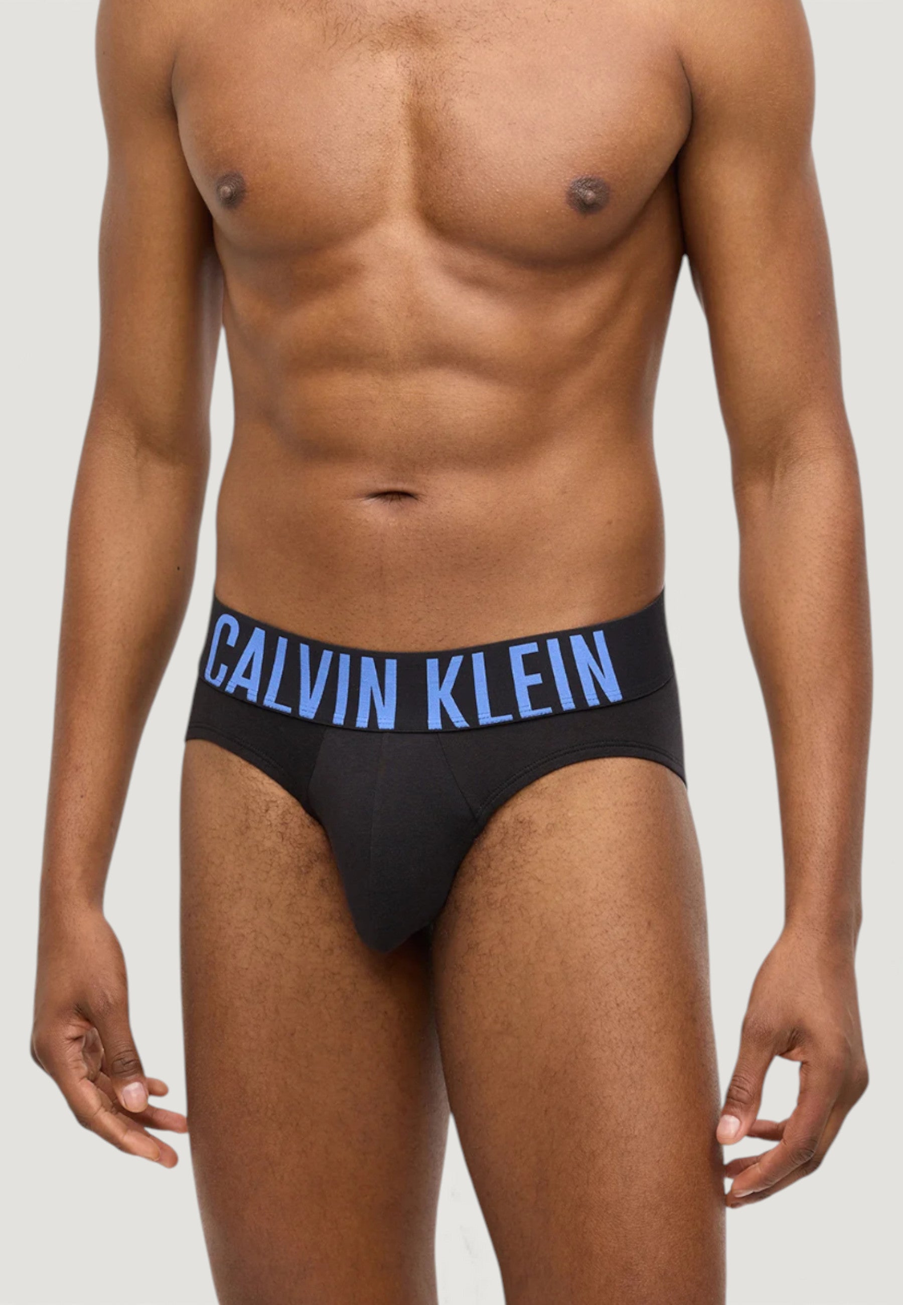 Slip Calvin Klein Underwear HIP BRIEF 3PK