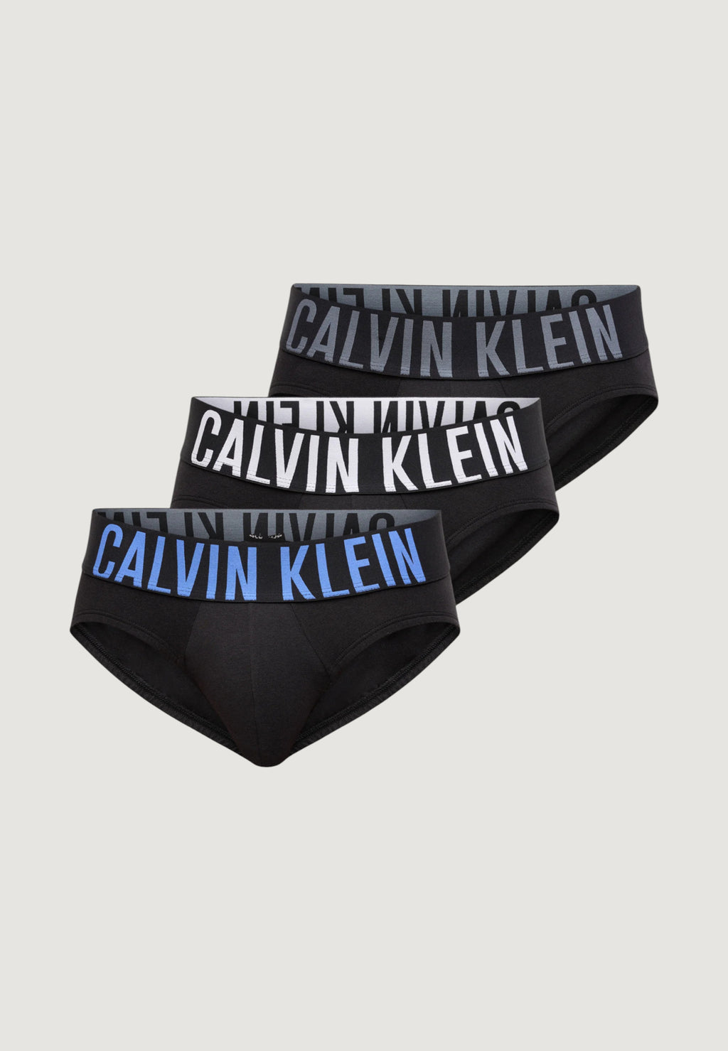 Slip Calvin Klein Underwear HIP BRIEF 3PK