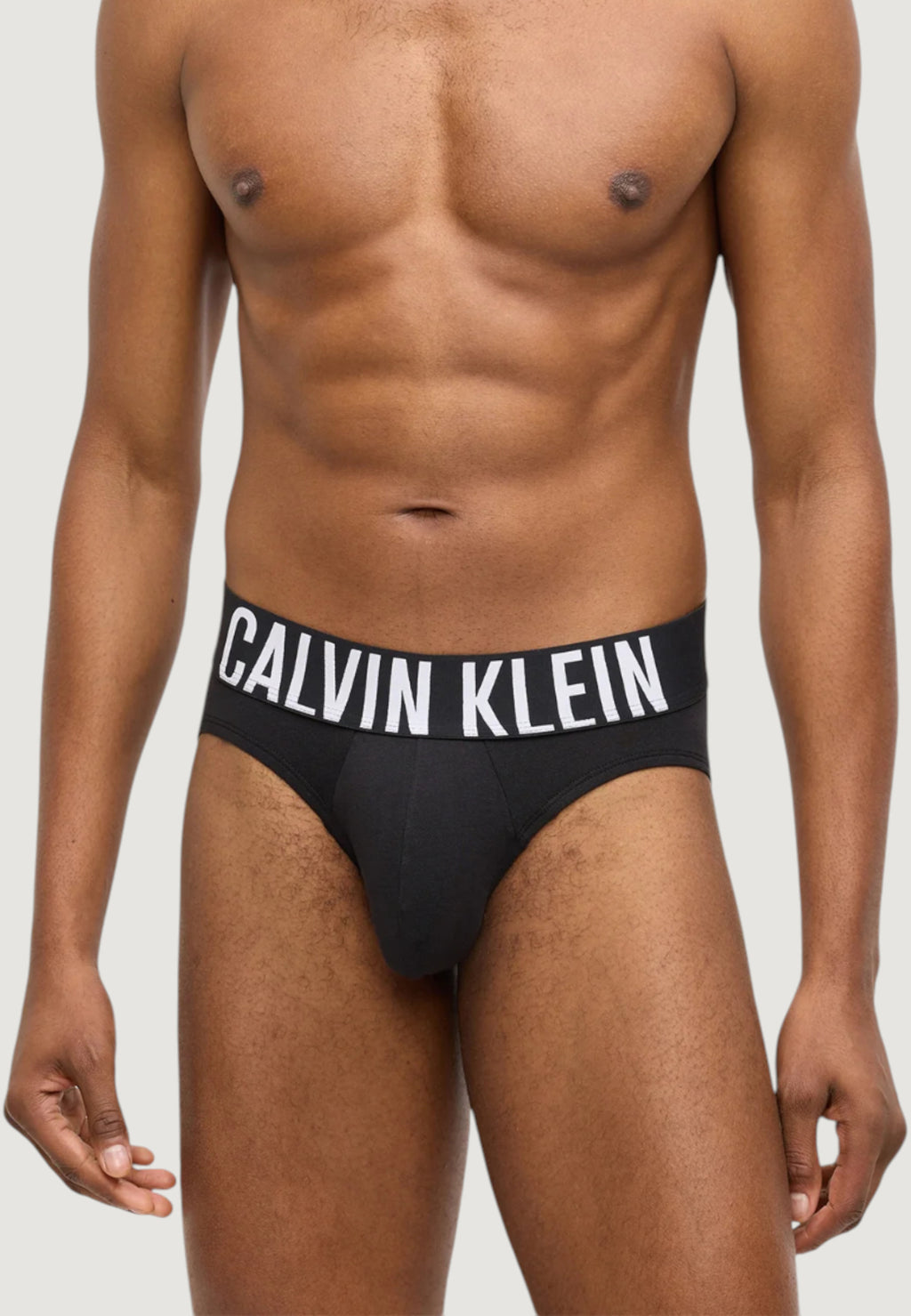 Slip Calvin Klein Underwear HIP BRIEF 3PK