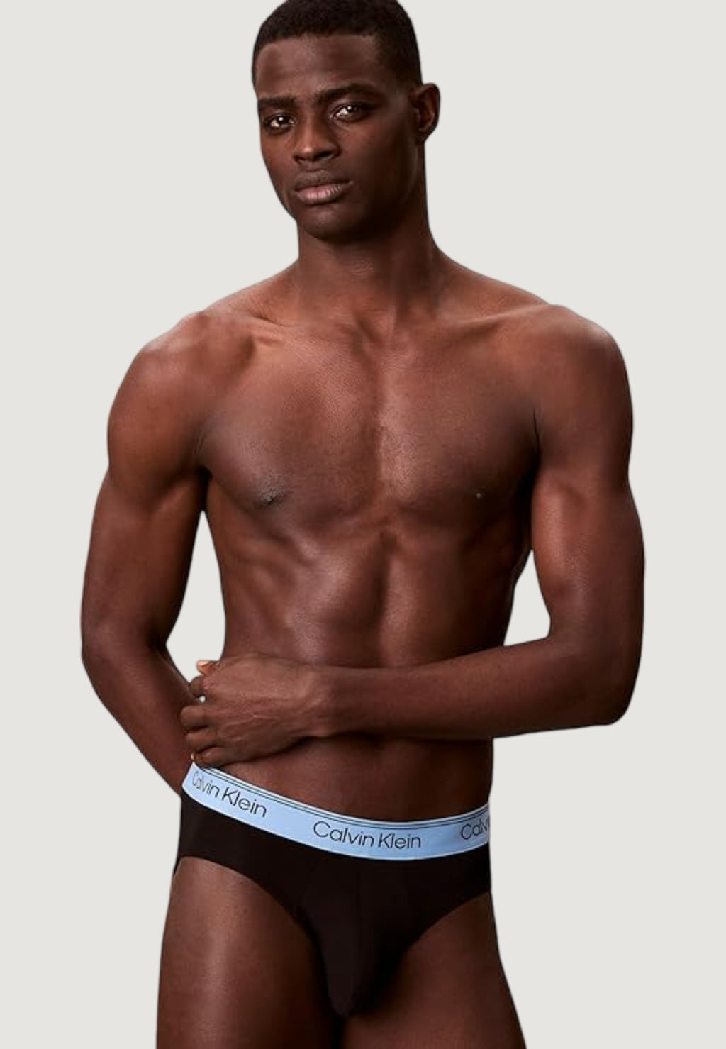 Slip Calvin Klein Underwear HIP BRIEF 3PK