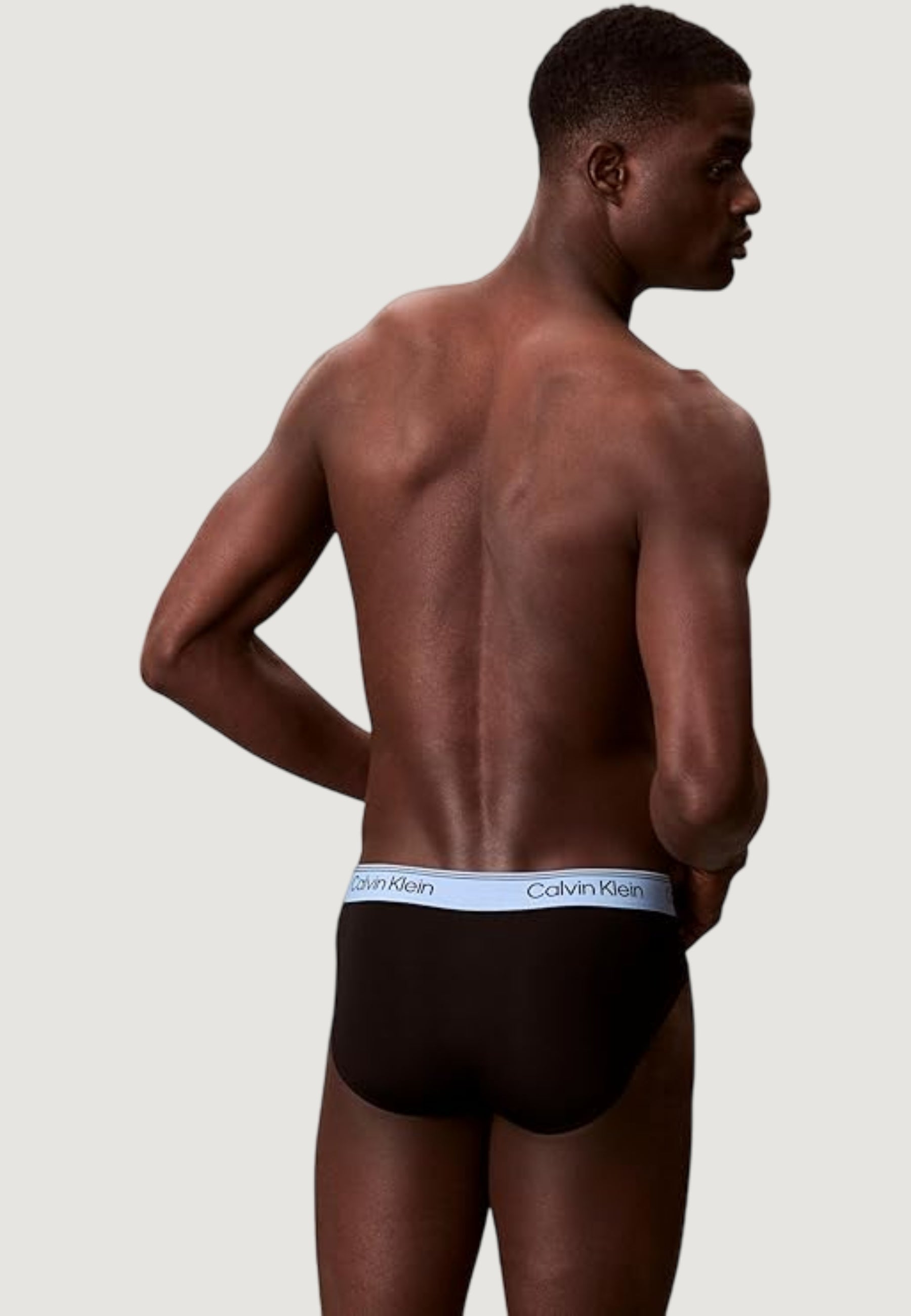 Slip Calvin Klein Underwear HIP BRIEF 3PK