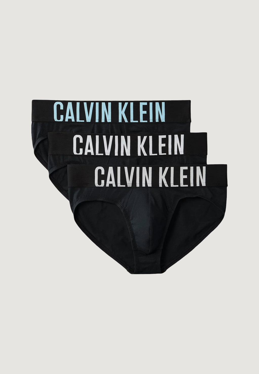 Slip Calvin Klein Underwear HIP BRIEF 3PK