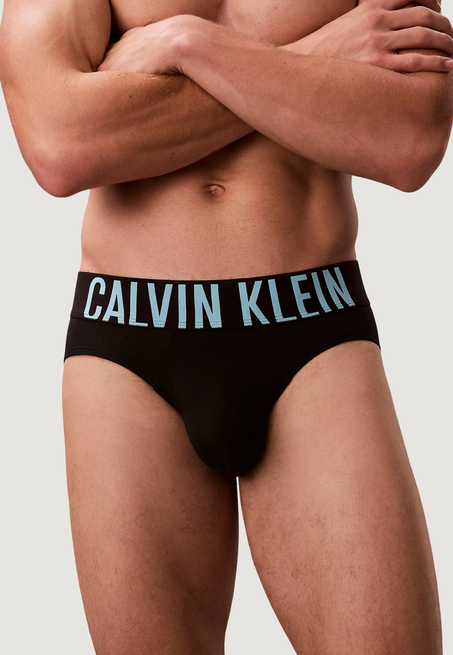 Slip Calvin Klein Underwear HIP BRIEF 3PK