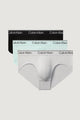 Slip Calvin Klein Underwear HIP BRIEF 3PK