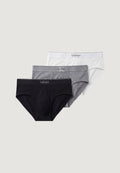 Slip Calvin Klein Underwear HIP BRIEF 3PK