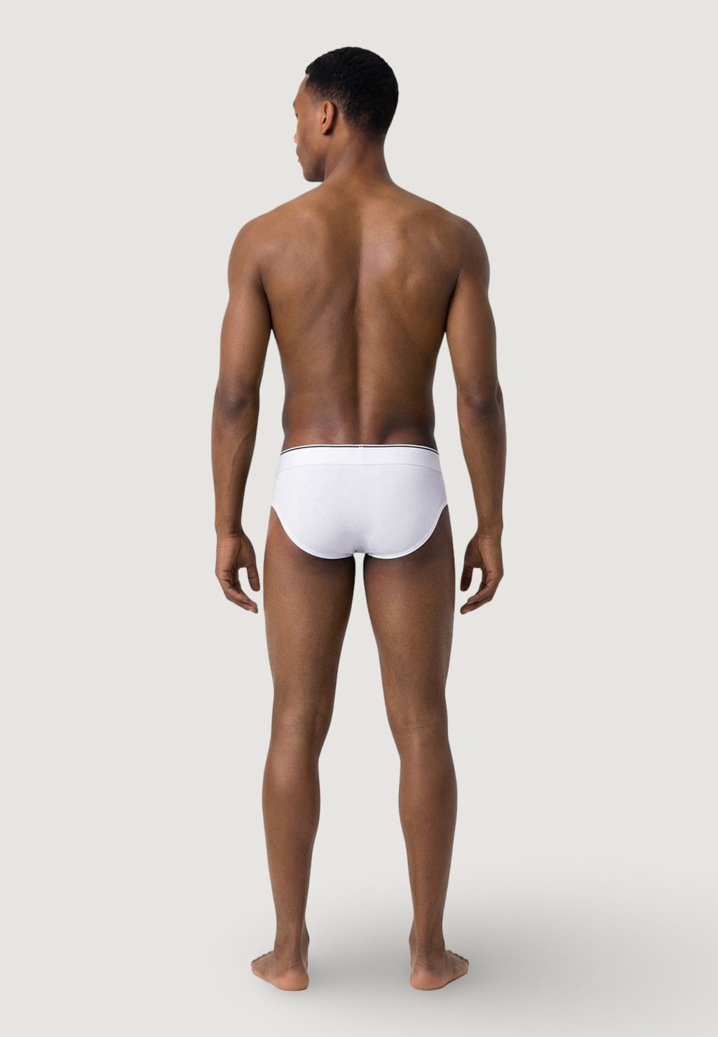 Slip Calvin Klein Underwear HIP BRIEF 3PK