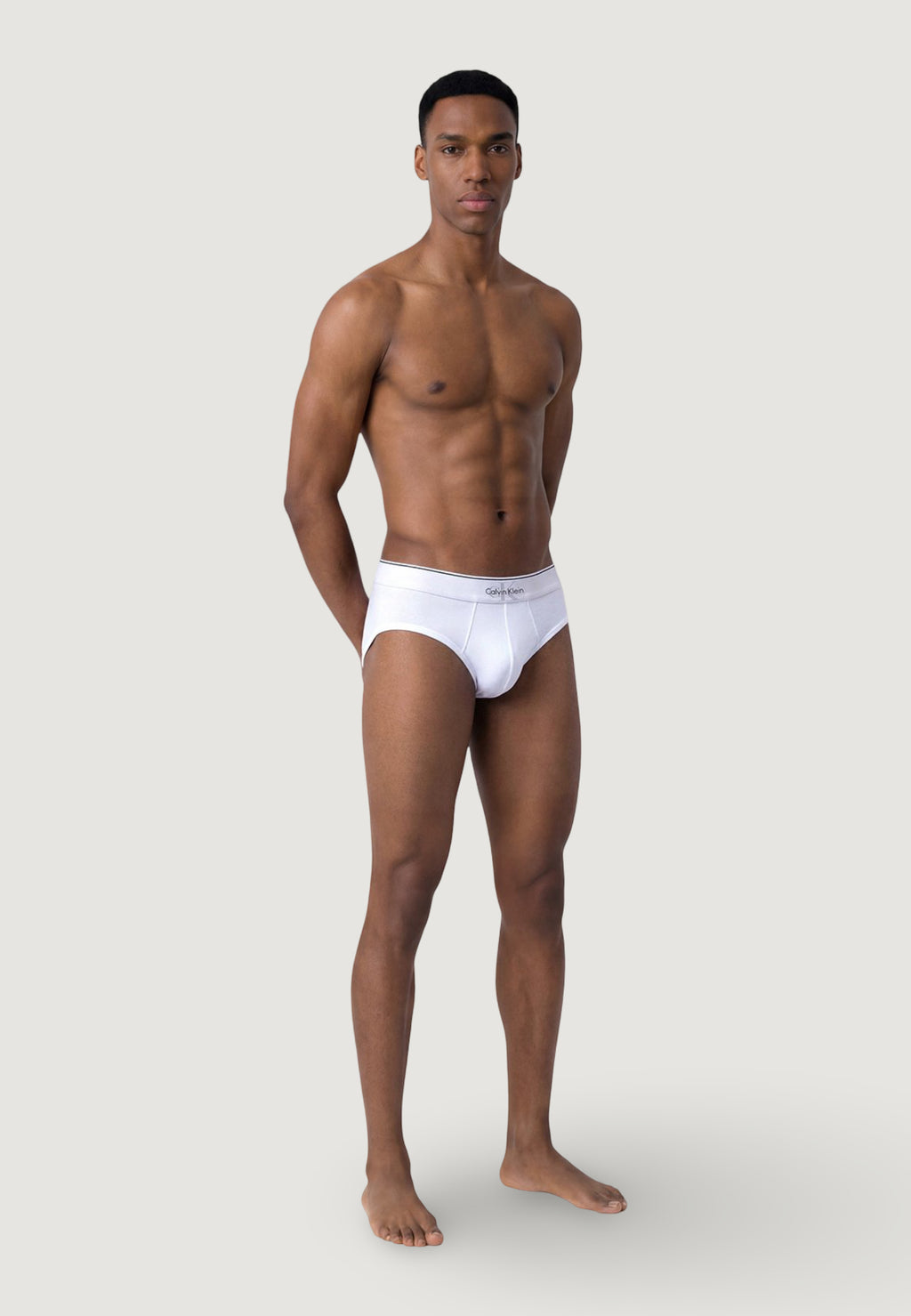 Slip Calvin Klein Underwear HIP BRIEF 3PK