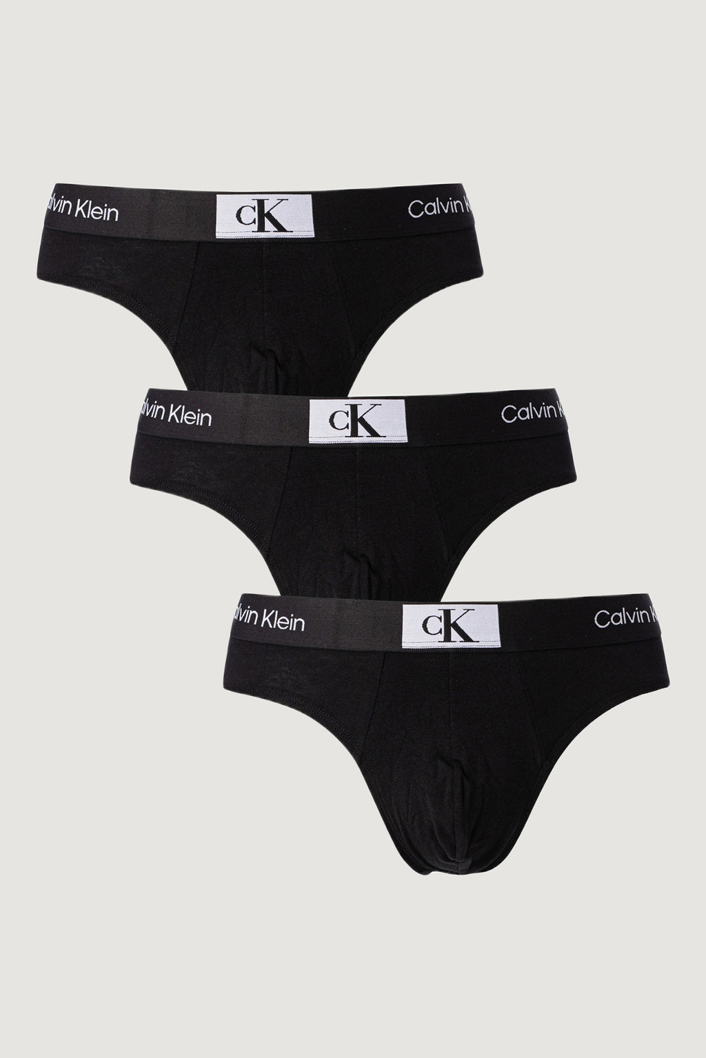 Slip Calvin Klein Underwear HIP BRIEF 3PK