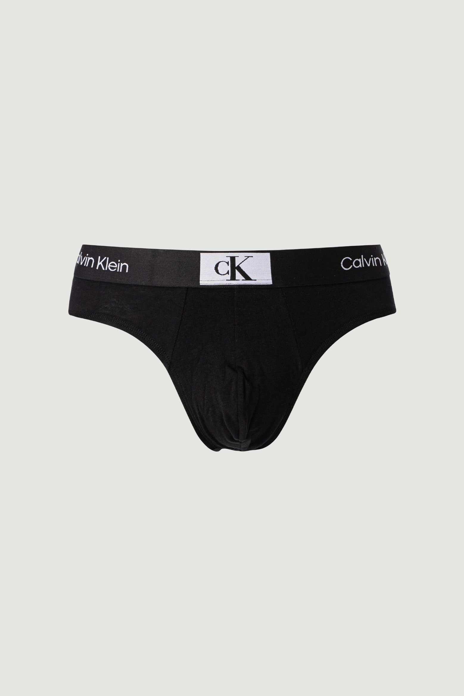 Slip Calvin Klein Underwear HIP BRIEF 3PK