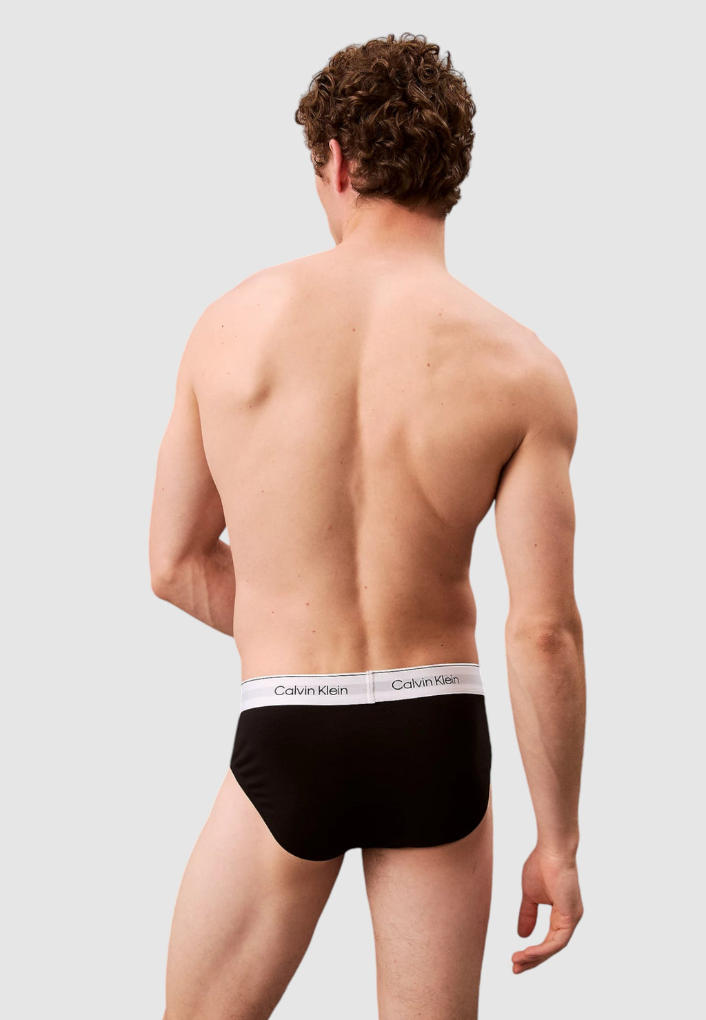 Slip Calvin Klein Underwear HIP BRIEF 3PK