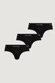 Slip Calvin Klein Underwear HIP BRIEF 3PK