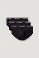 Slip Calvin Klein Underwear HIP BRIEF 3PK
