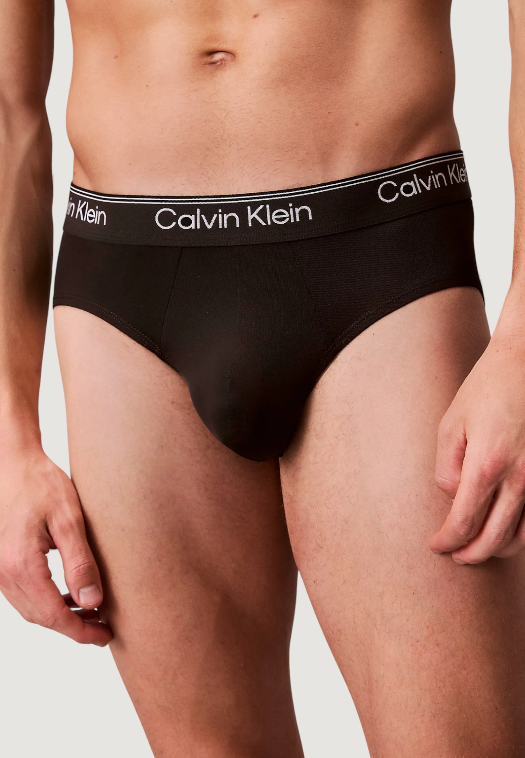 Slip Calvin Klein Underwear HIP BRIEF 3PK