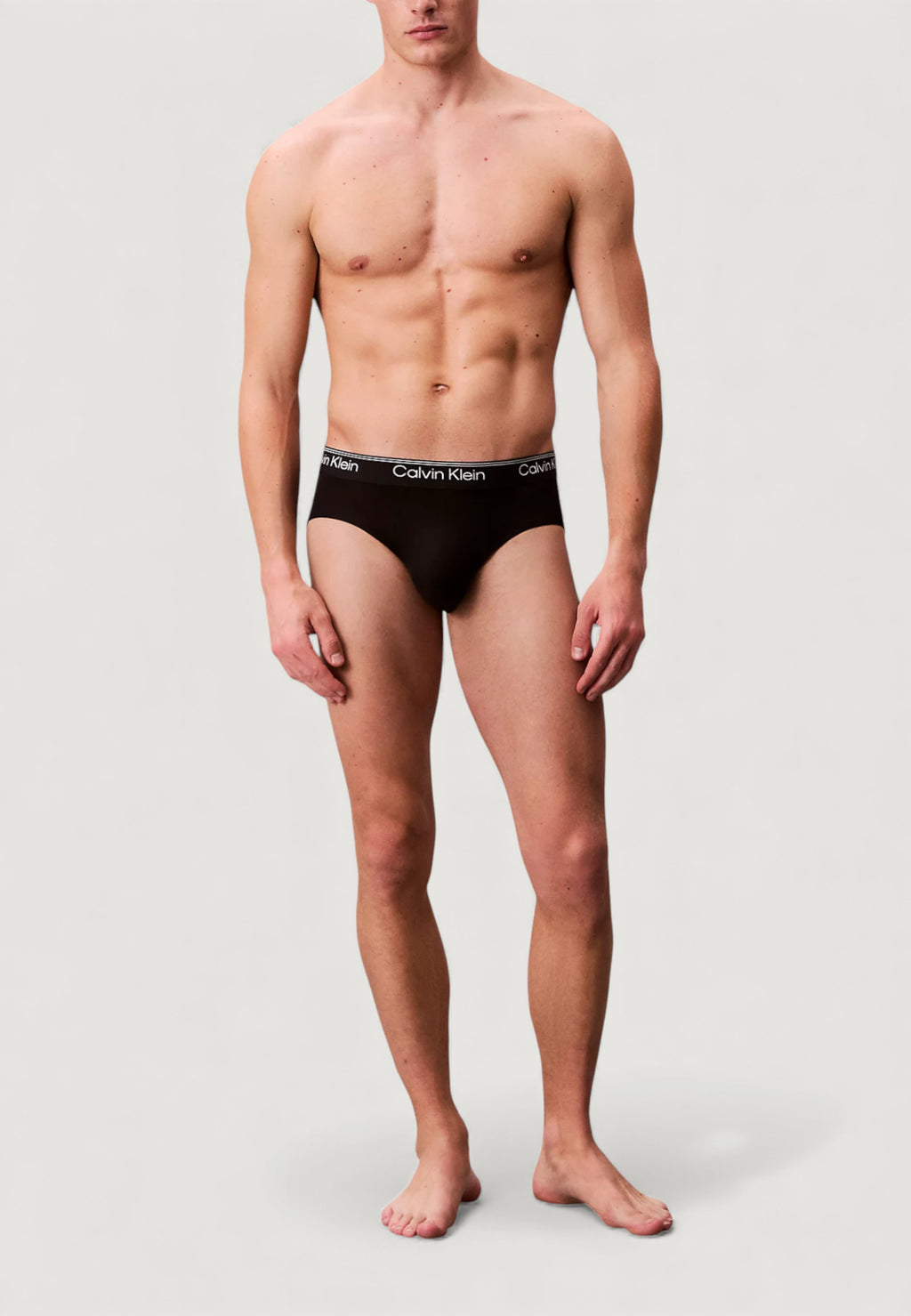 Slip Calvin Klein Underwear HIP BRIEF 3PK