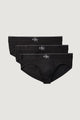 Slip Calvin Klein Underwear HIP BRIEF 3PK