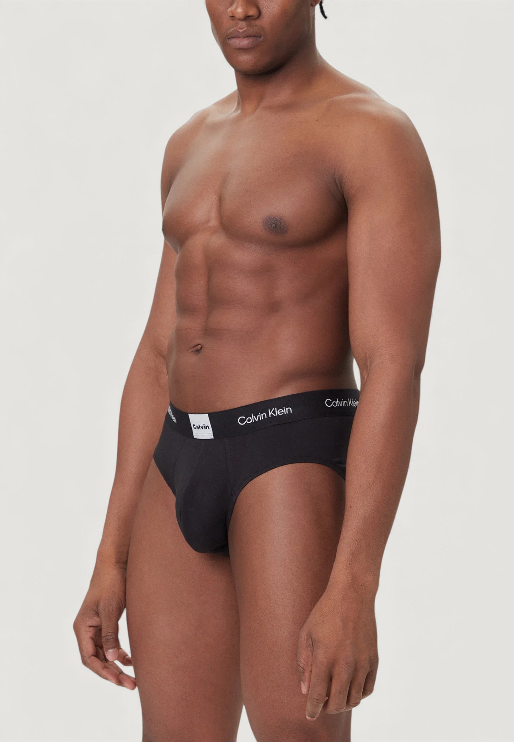 Slip Calvin Klein Underwear HIP BRIEF 3PK