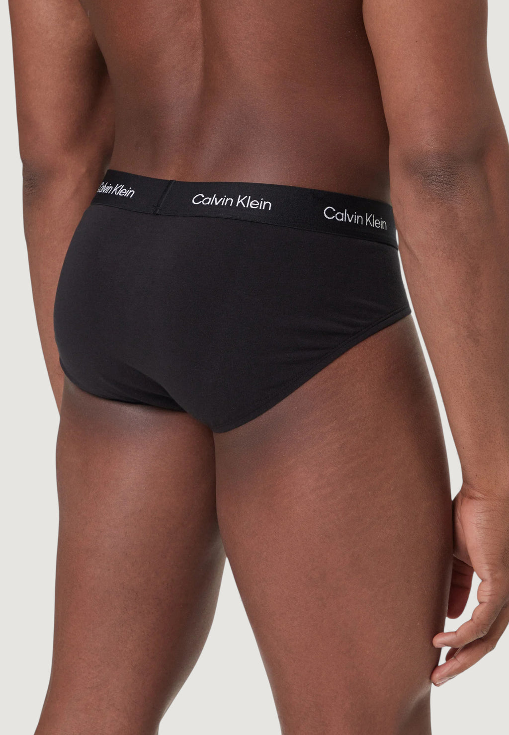 Slip Calvin Klein Underwear HIP BRIEF 3PK