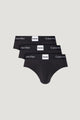 Slip Calvin Klein Underwear HIP BRIEF 3PK