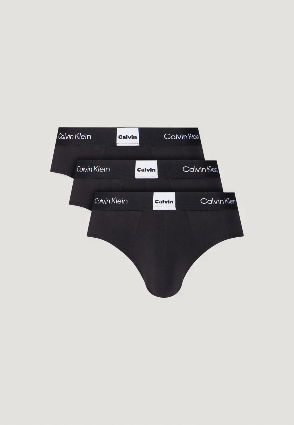 Slip Calvin Klein Underwear HIP BRIEF 3PK