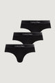Slip Calvin Klein Underwear HIP BRIEF 3PK