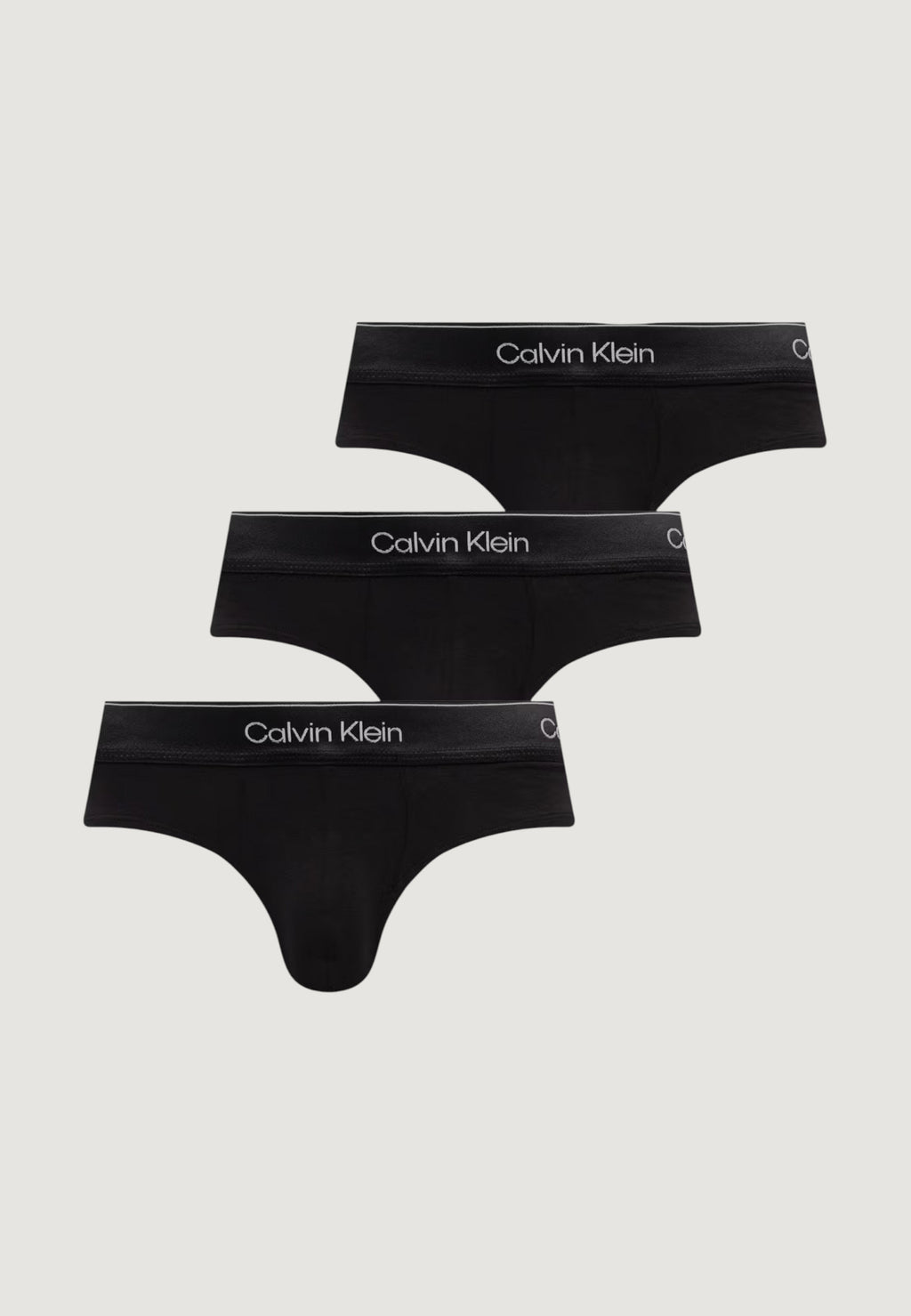Slip Calvin Klein Underwear HIP BRIEF 3PK