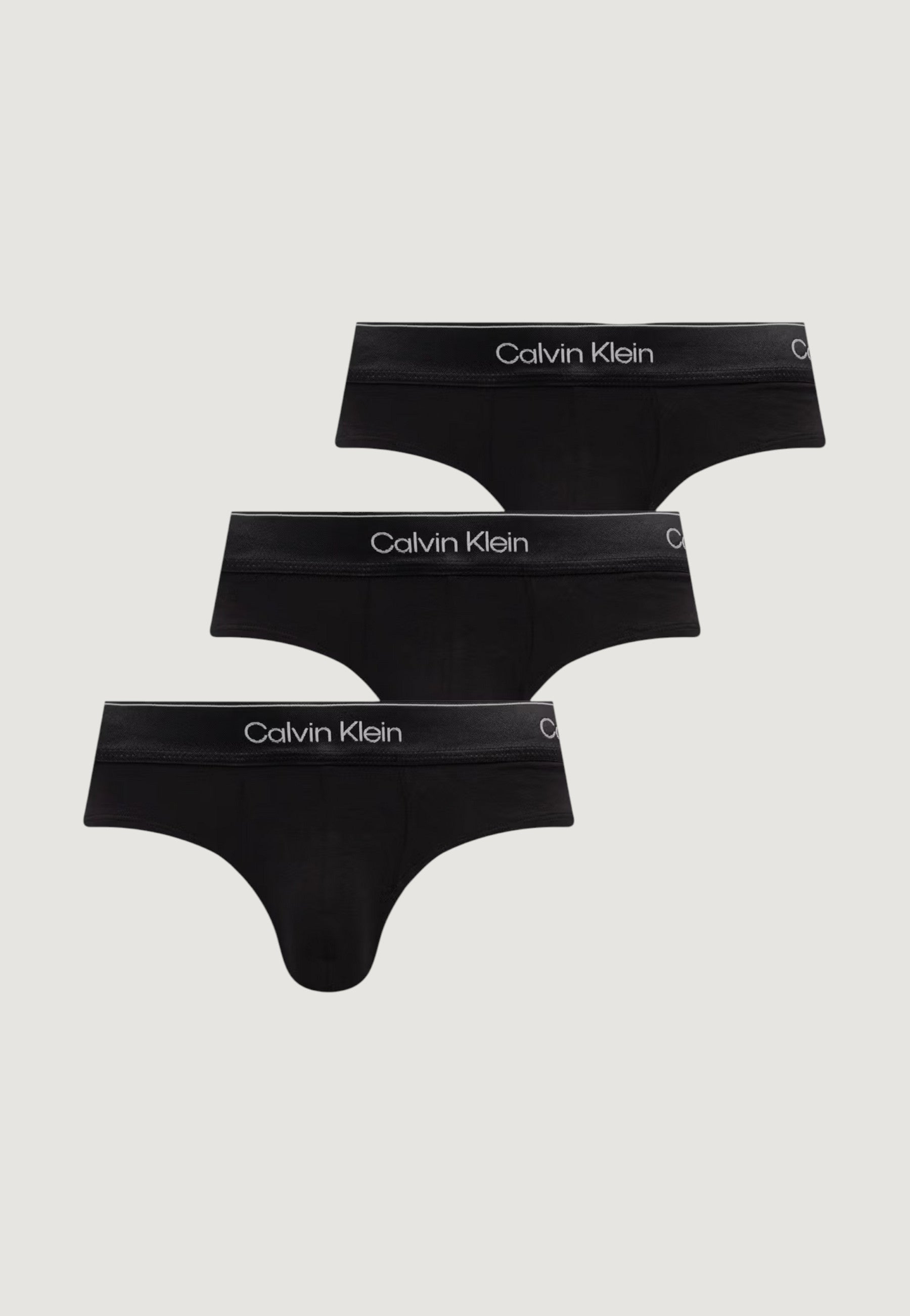 Slip Calvin Klein Underwear HIP BRIEF 3PK