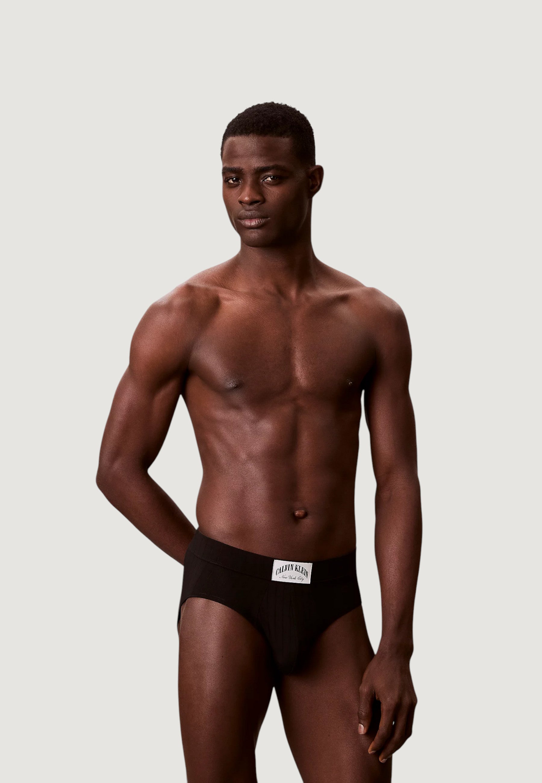 Slip Calvin Klein Underwear HIP BRIEF