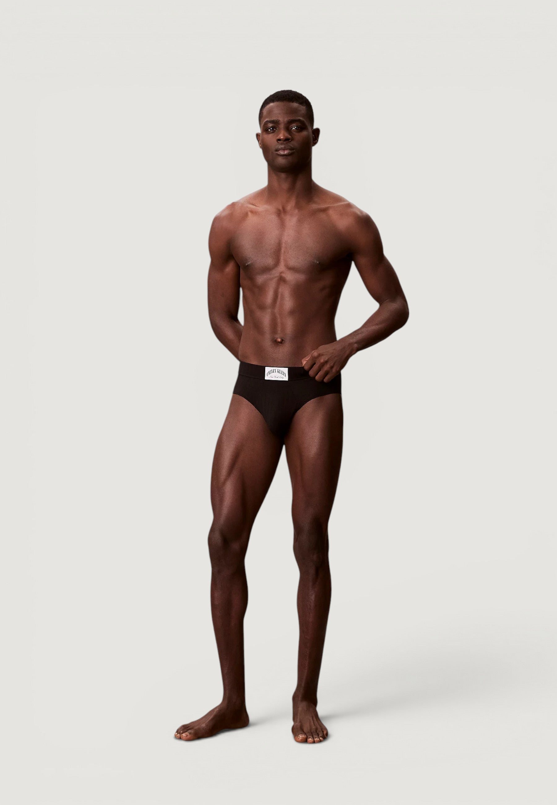 Slip Calvin Klein Underwear HIP BRIEF