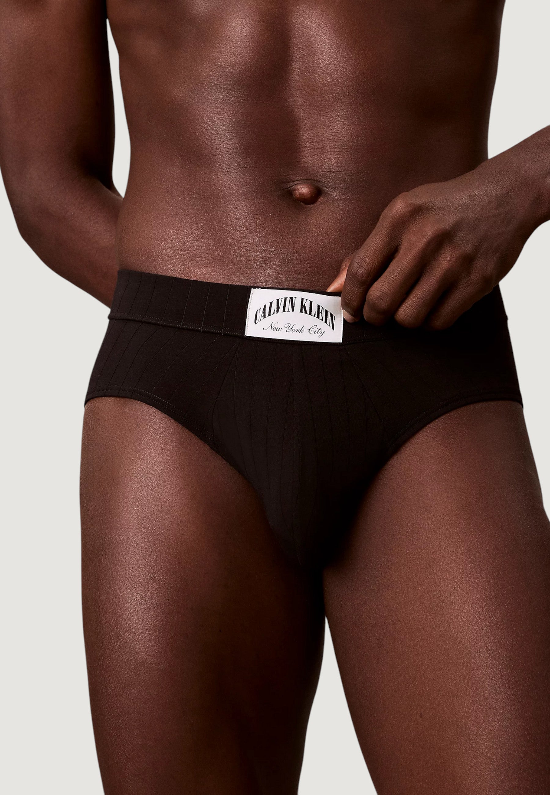 Slip Calvin Klein Underwear HIP BRIEF
