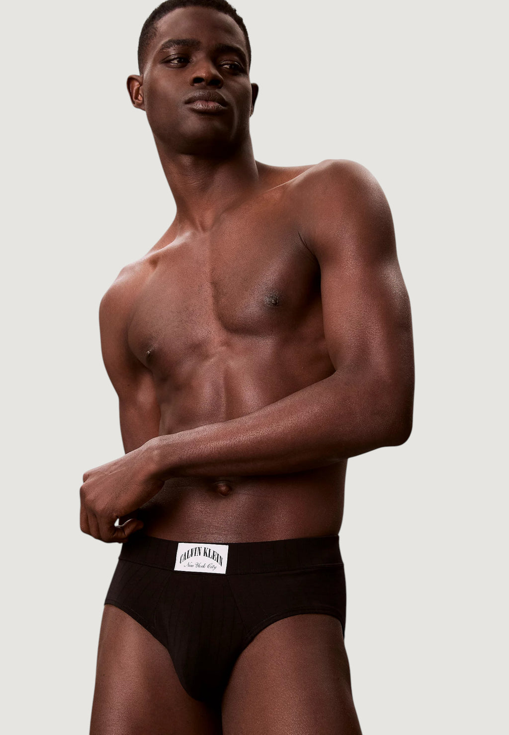 Slip Calvin Klein Underwear HIP BRIEF