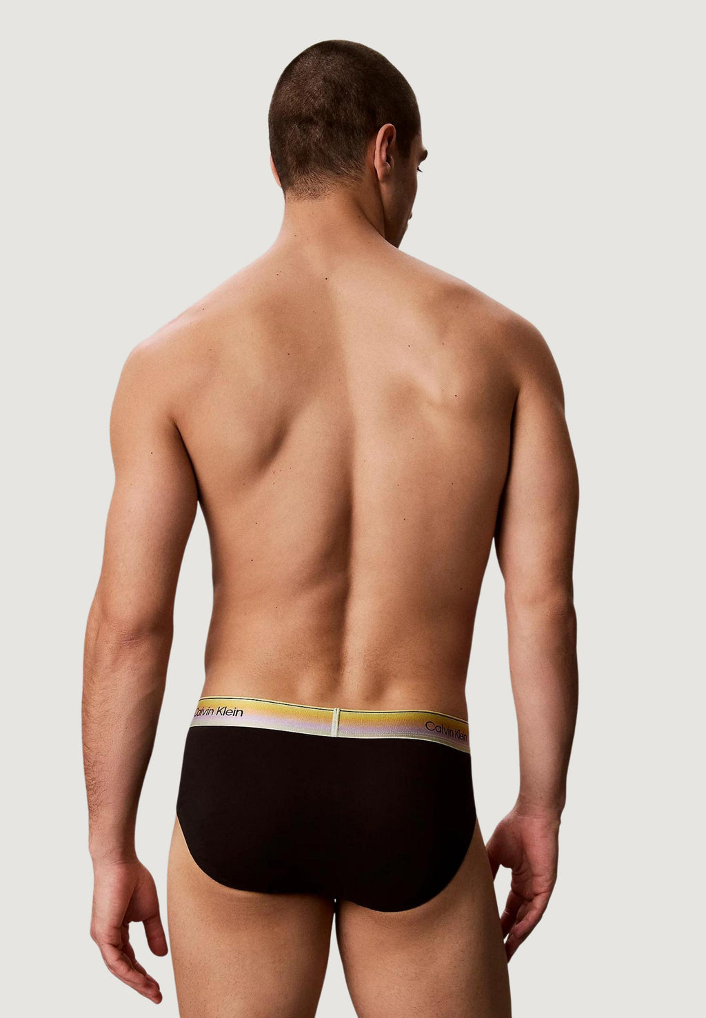 Slip Calvin Klein Underwear HIP BRIEF