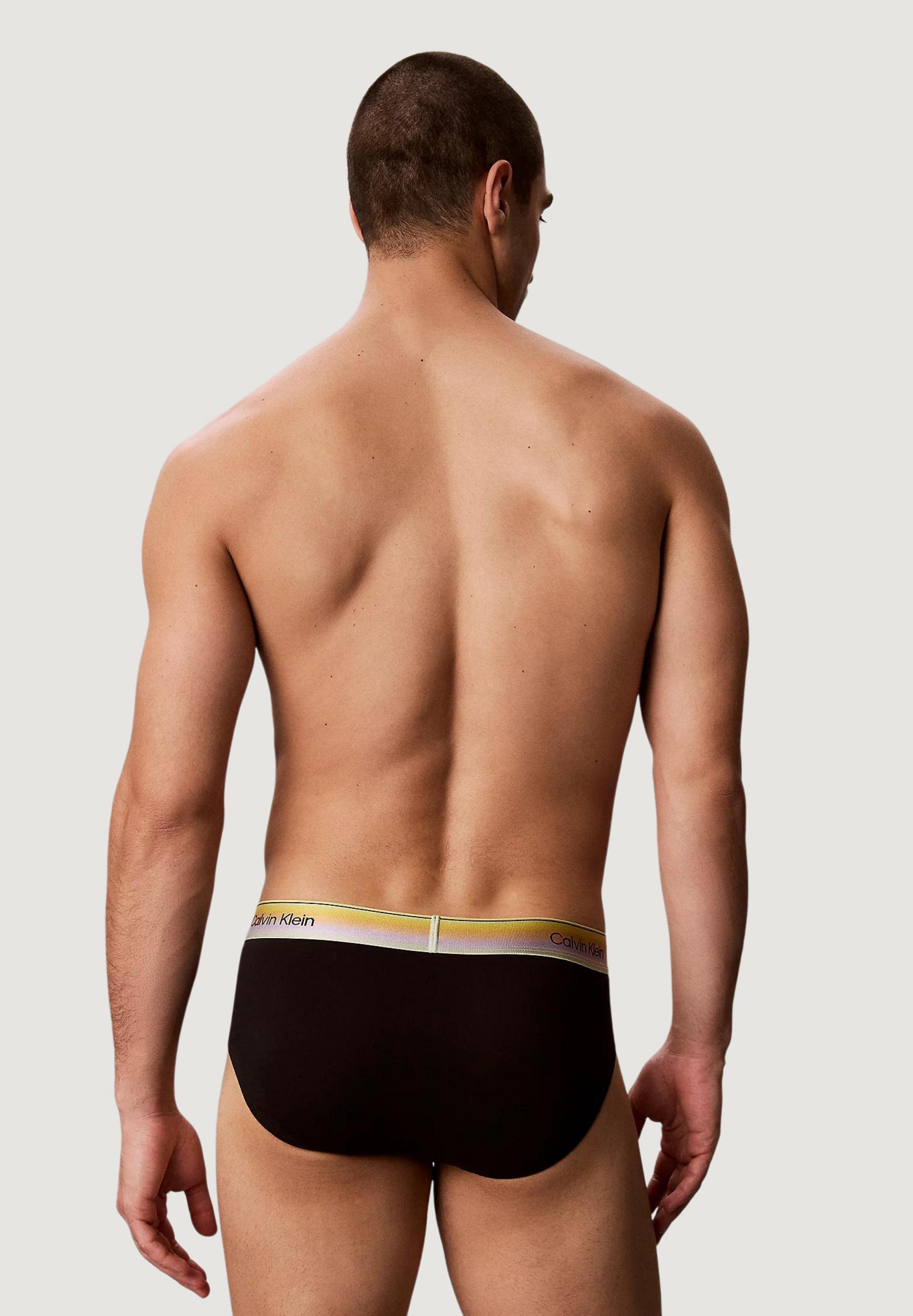 Slip Calvin Klein Underwear HIP BRIEF