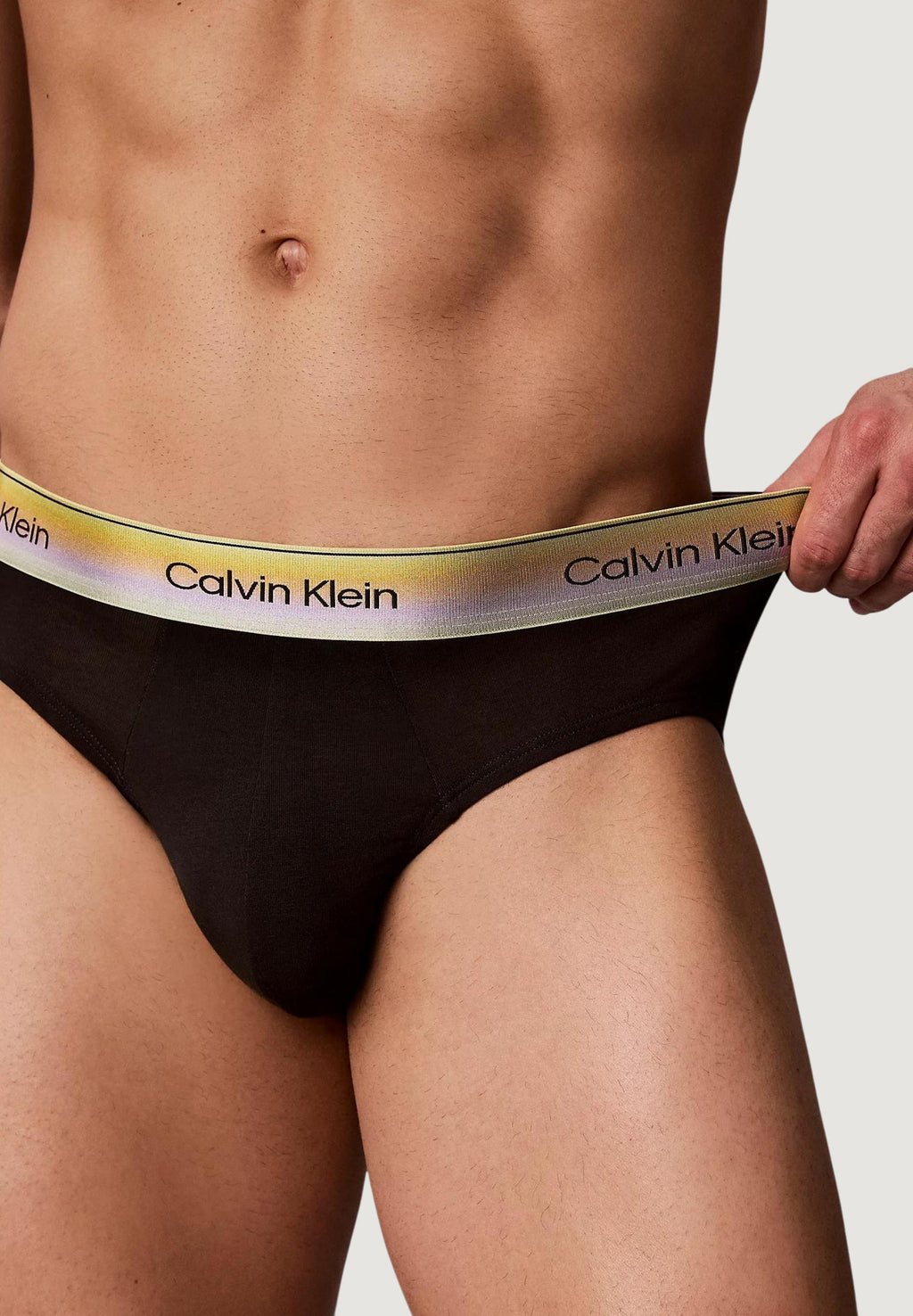 Slip Calvin Klein Underwear HIP BRIEF
