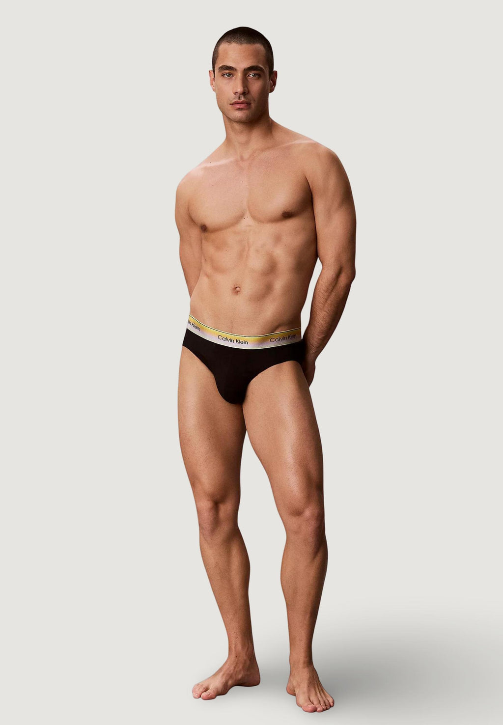Slip Calvin Klein Underwear HIP BRIEF
