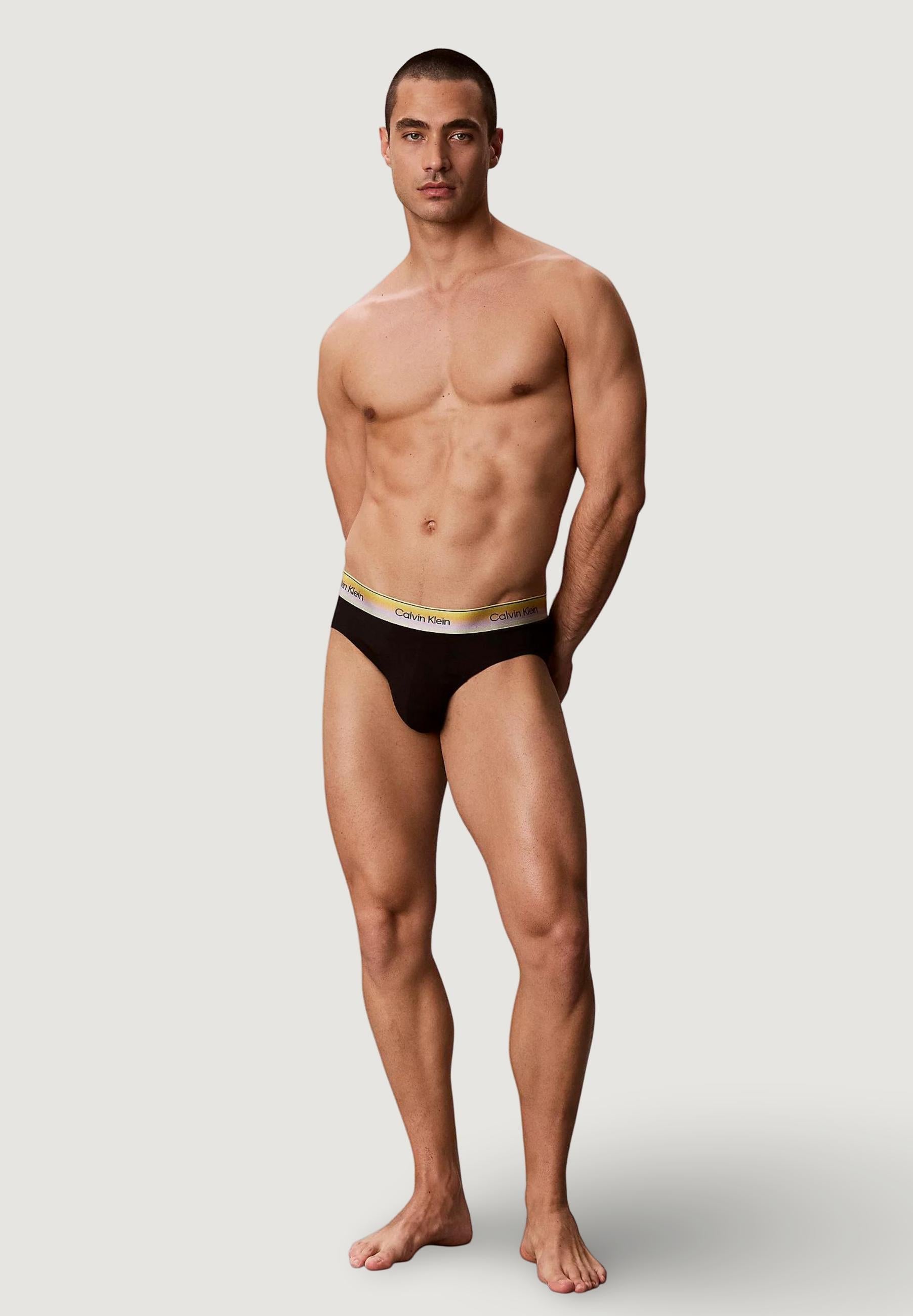 Slip Calvin Klein Underwear HIP BRIEF