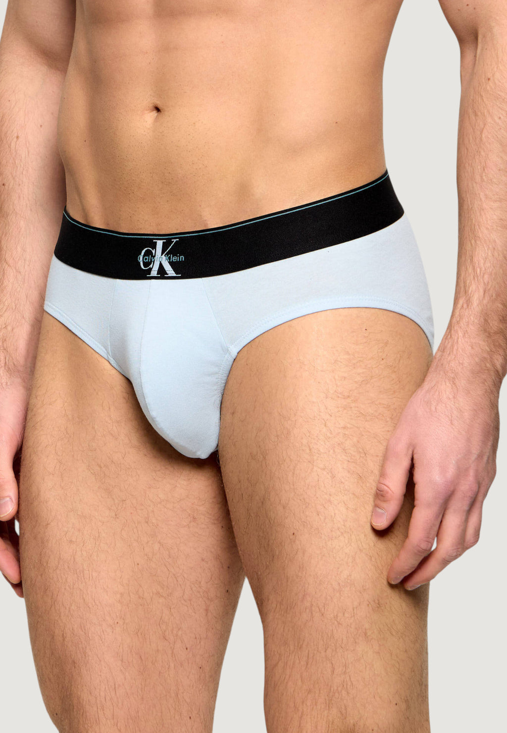 Slip Calvin Klein Underwear HIP BRIEF 3PK