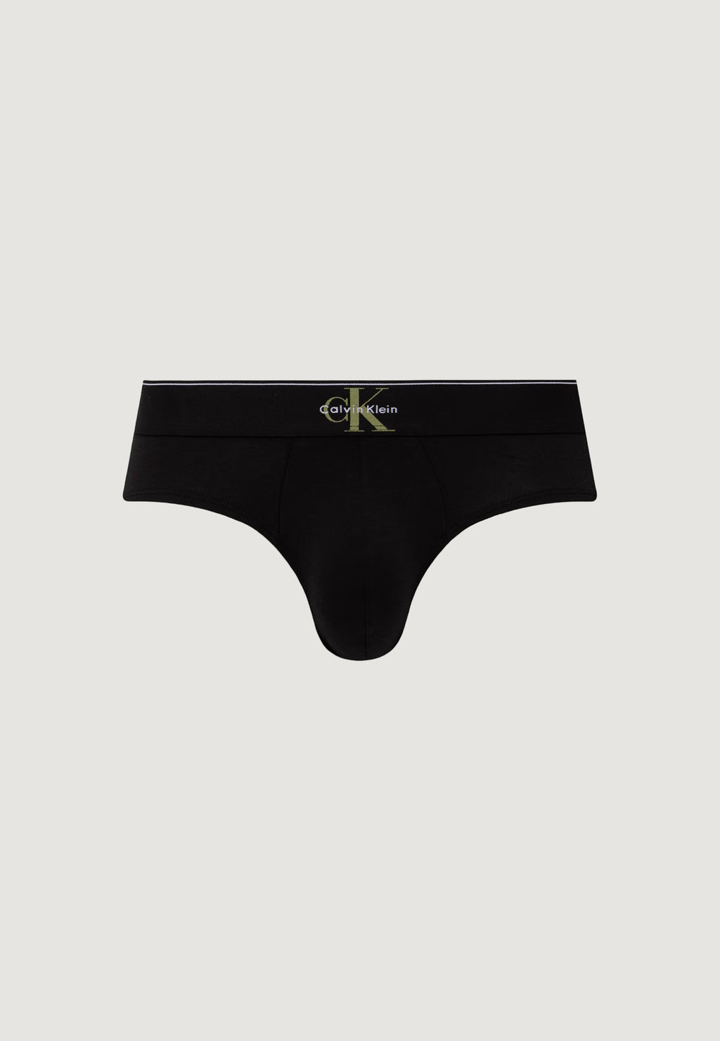 Slip Calvin Klein Underwear HIP BRIEF 3PK