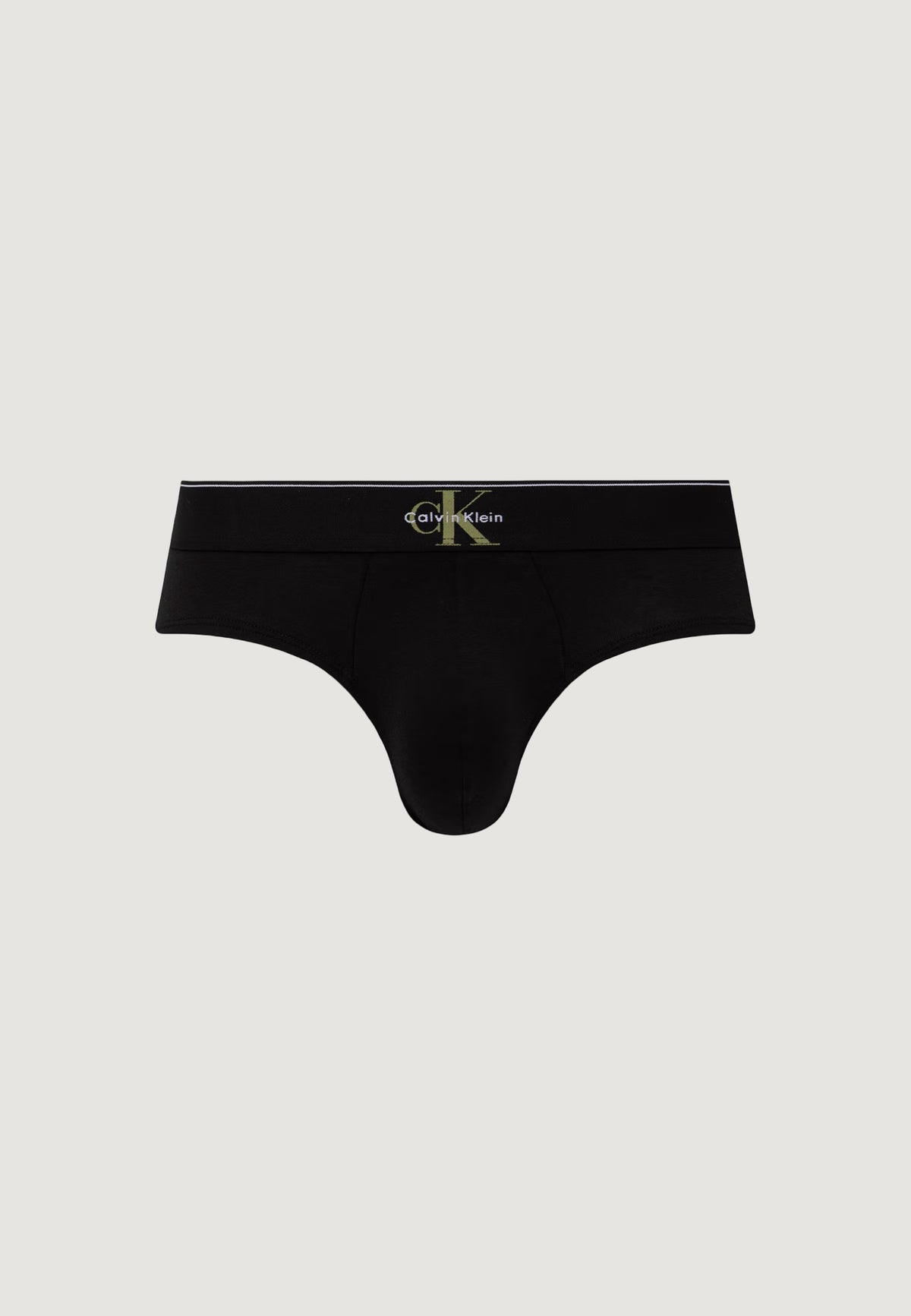 Slip Calvin Klein Underwear HIP BRIEF 3PK