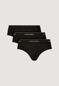 Slip Calvin Klein Underwear HIP BRIEF 3PK