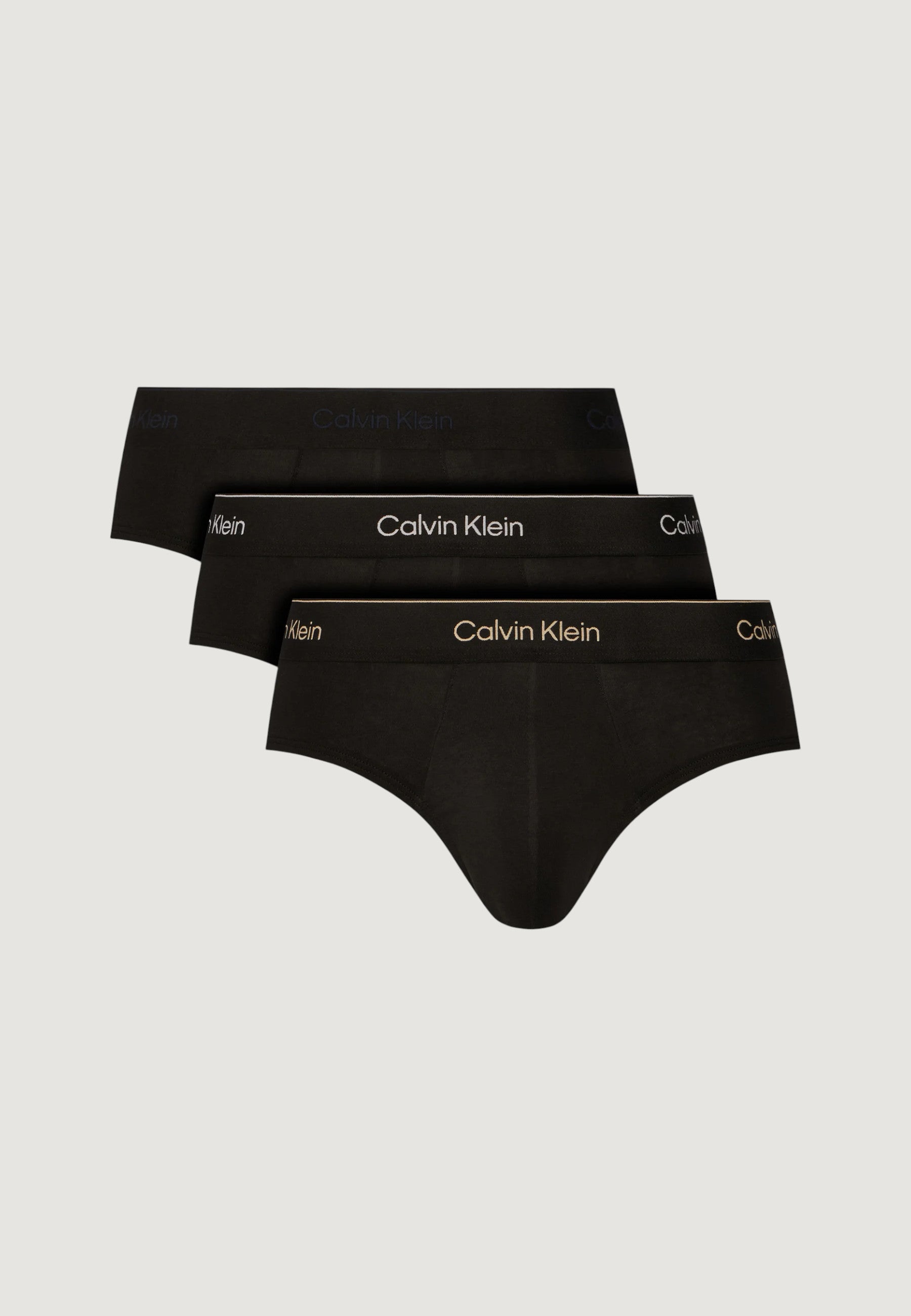 Slip Calvin Klein Underwear HIP BRIEF 3PK