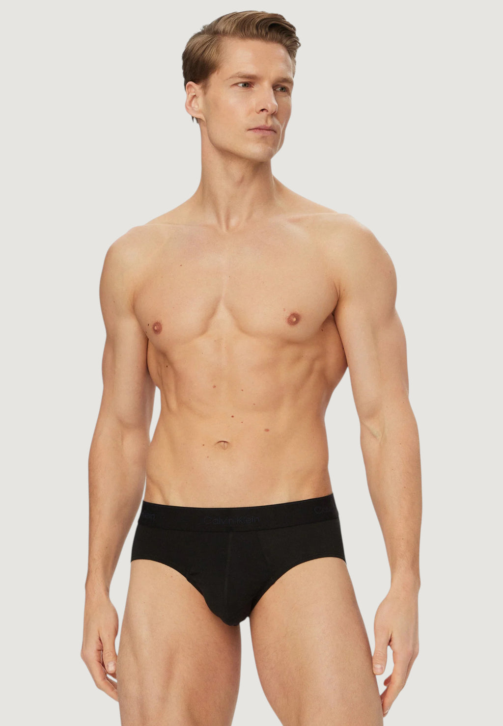 Slip Calvin Klein Underwear HIP BRIEF 3PK