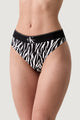 Slip e perizoma Calvin Klein Underwear THONG