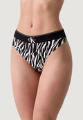 Slip e perizoma Calvin Klein Underwear THONG