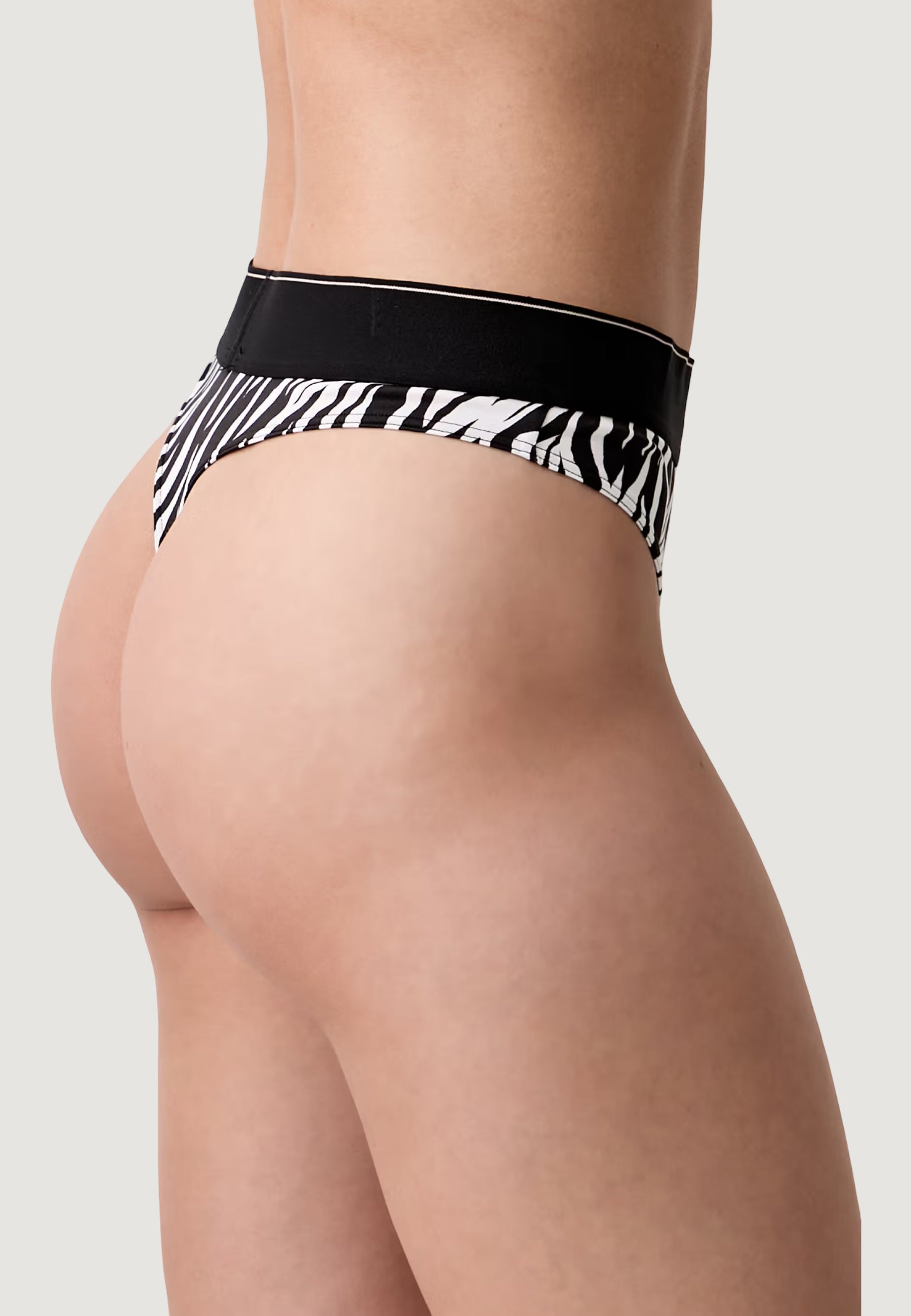 Slip e perizoma Calvin Klein Underwear THONG
