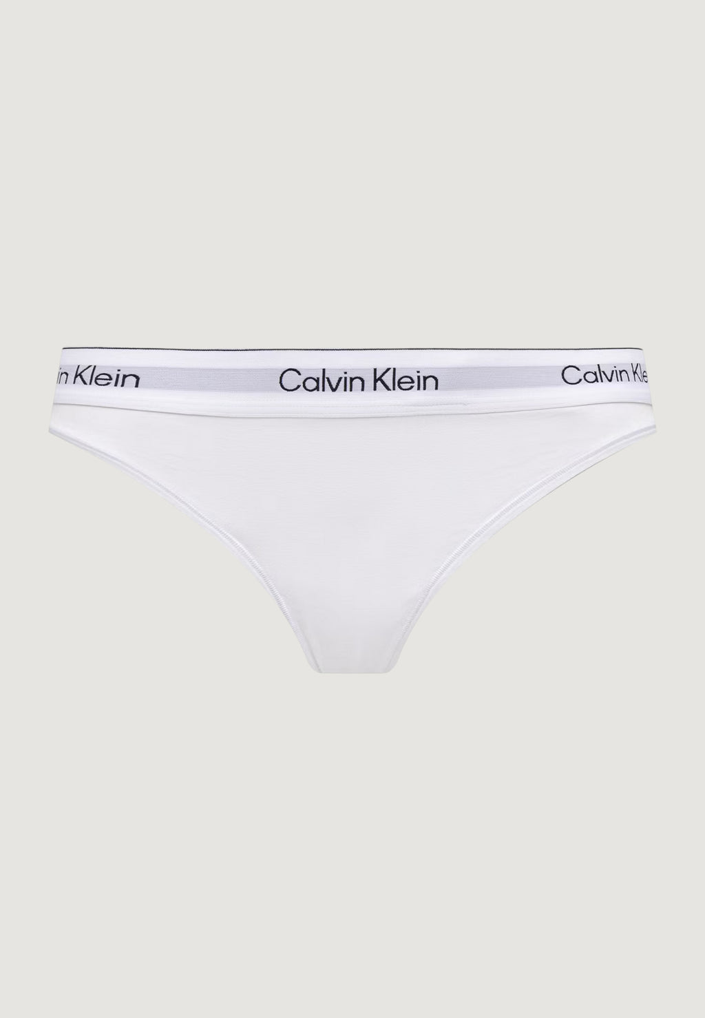 Slip e perizoma Calvin Klein Underwear THONG 2PK