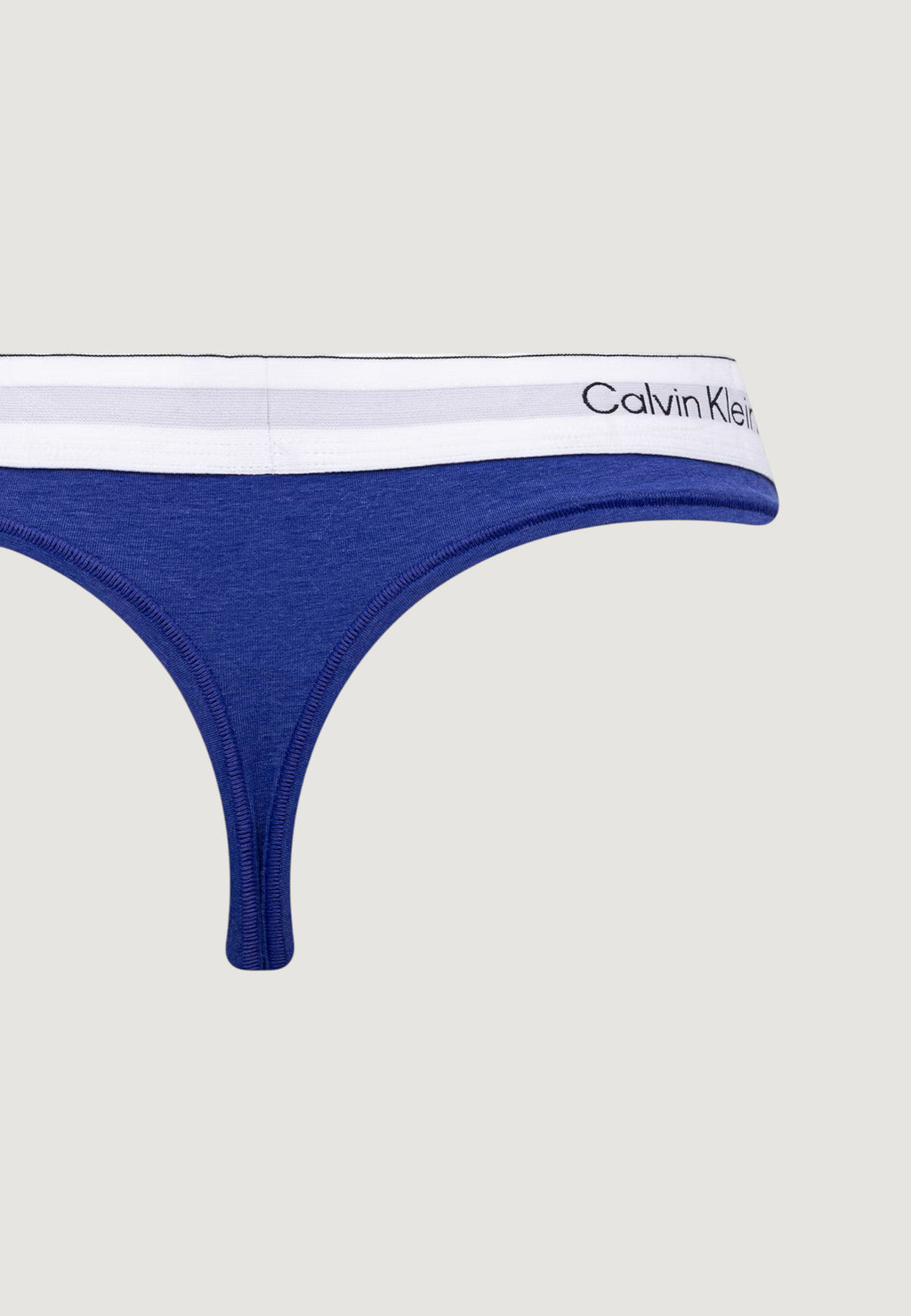 Slip e perizoma Calvin Klein Underwear THONG 2PK