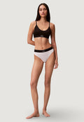 Slip and thong Calvin Klein Underwear THONG