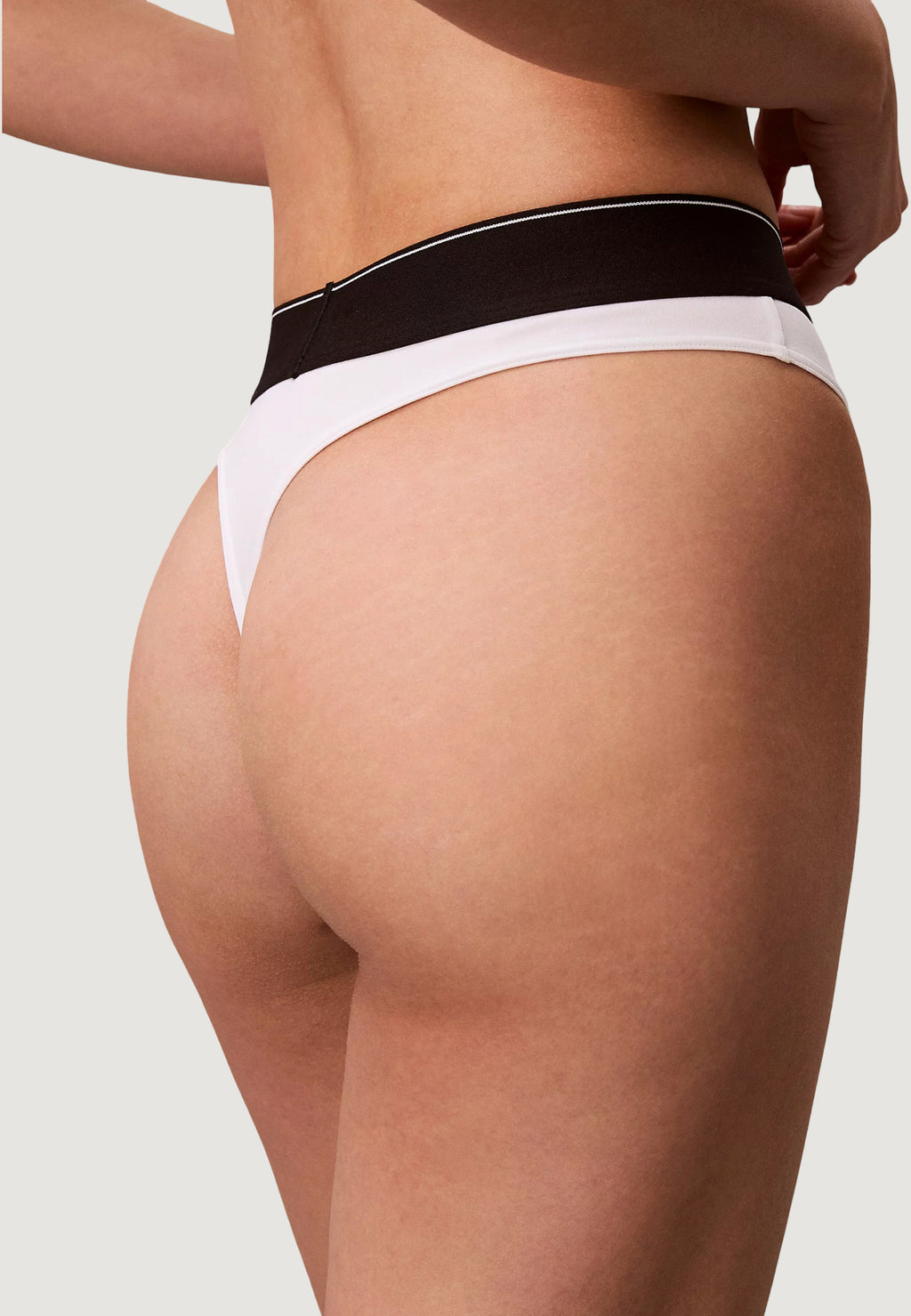 Slip and thong Calvin Klein Underwear THONG