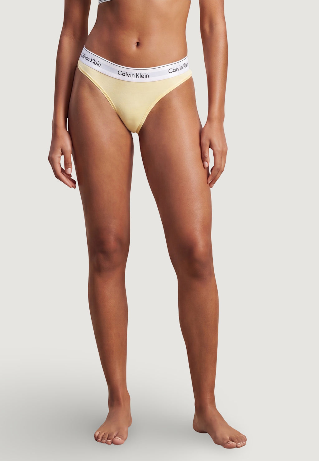Slip e perizoma Calvin Klein Underwear BRAZILIAN