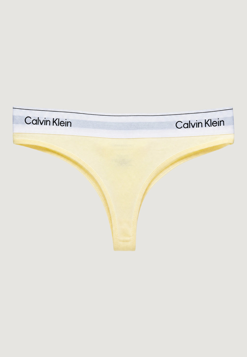 Slip e perizoma Calvin Klein Underwear BRAZILIAN